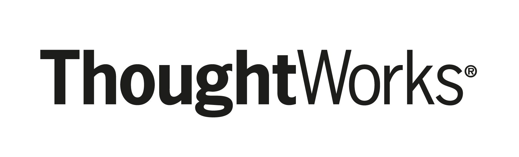 ThoughtWorks Logo
